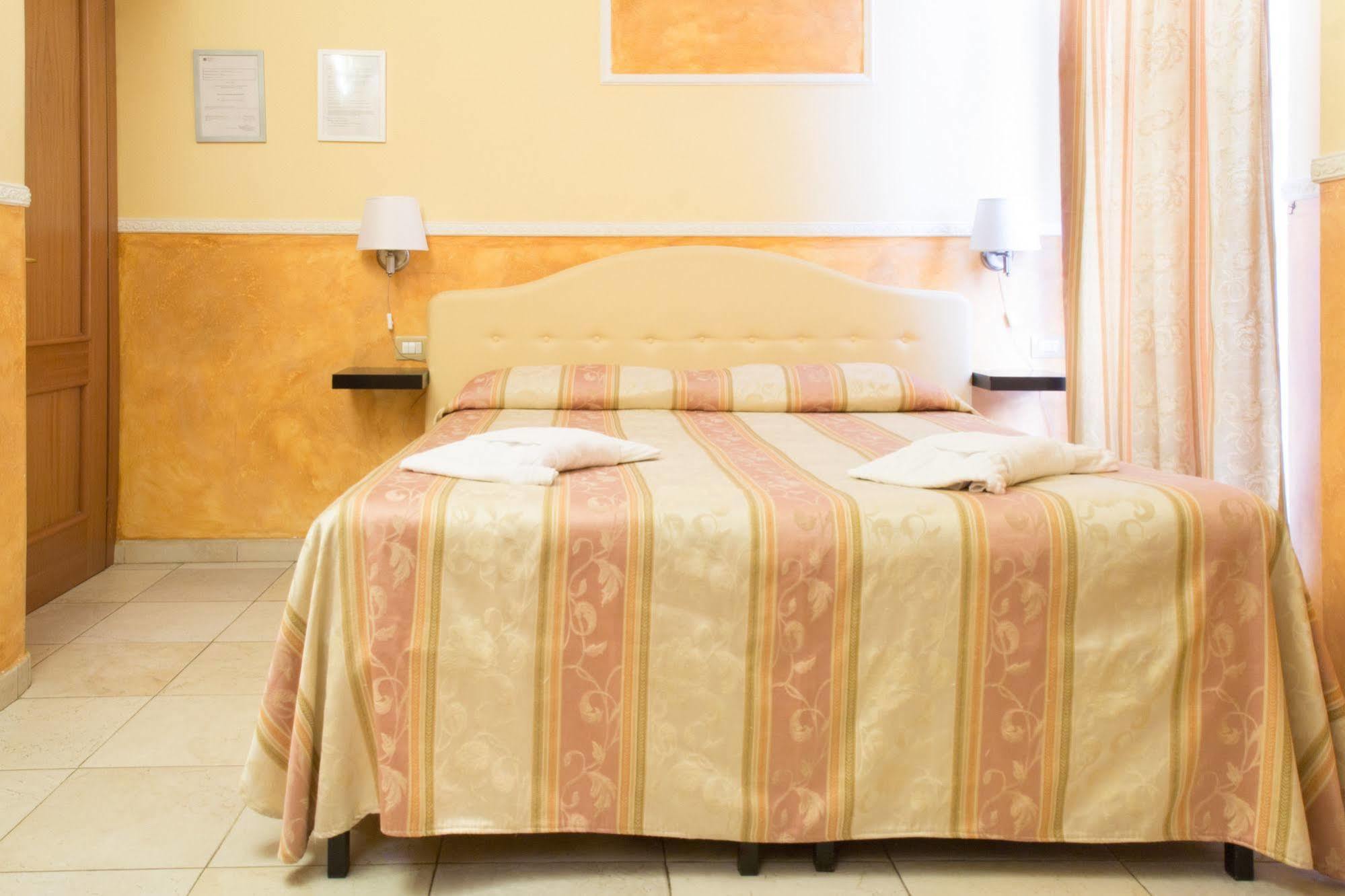 Bed & Breakfast Residenza Ki Rome