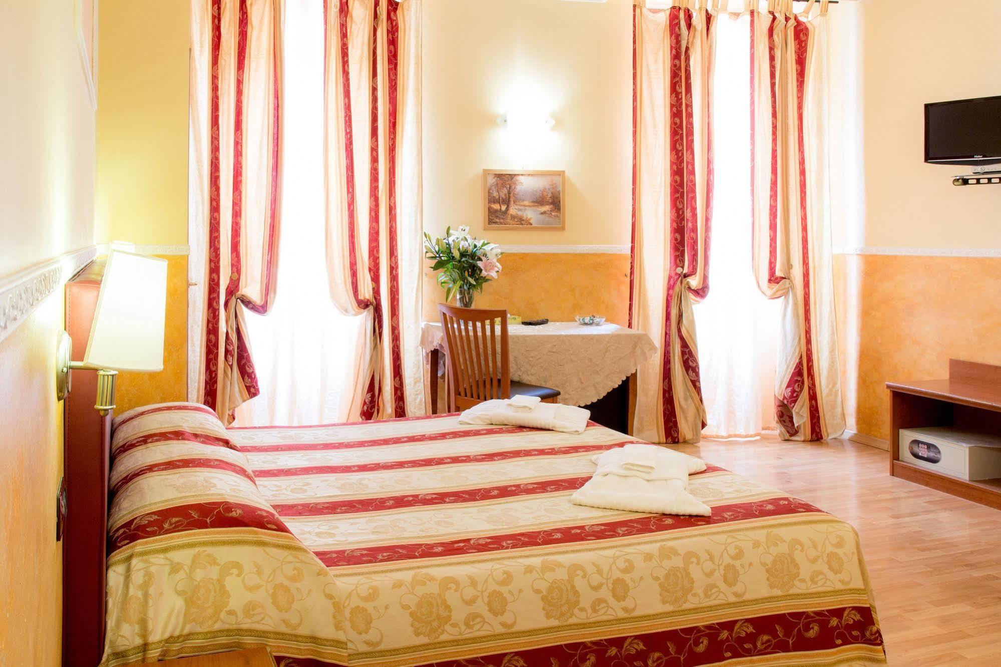 Residenza Ki Bed & Breakfast Rome