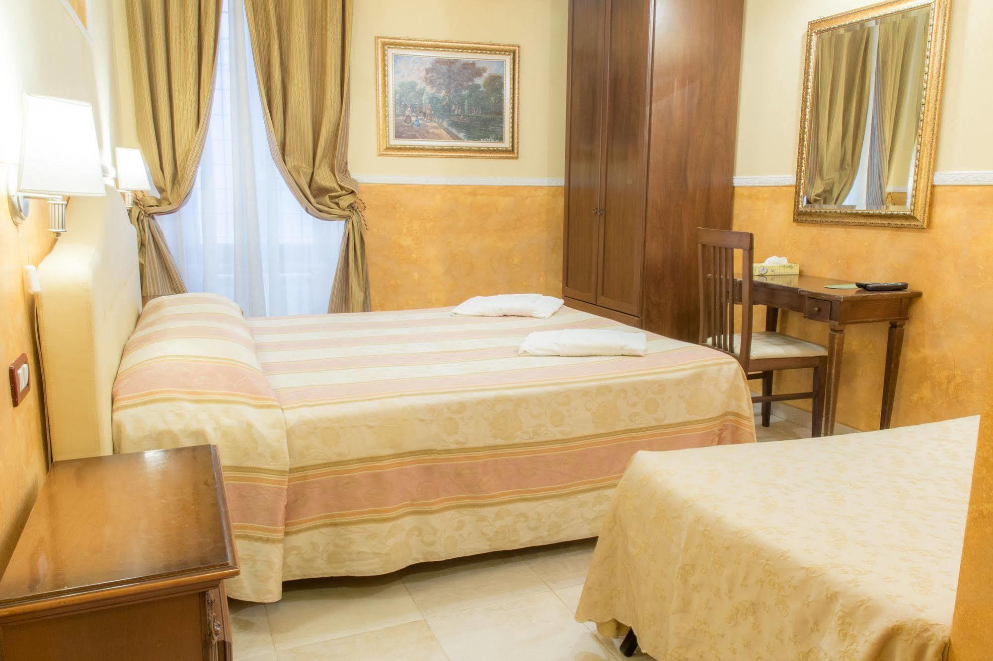 Residenza Ki 3*