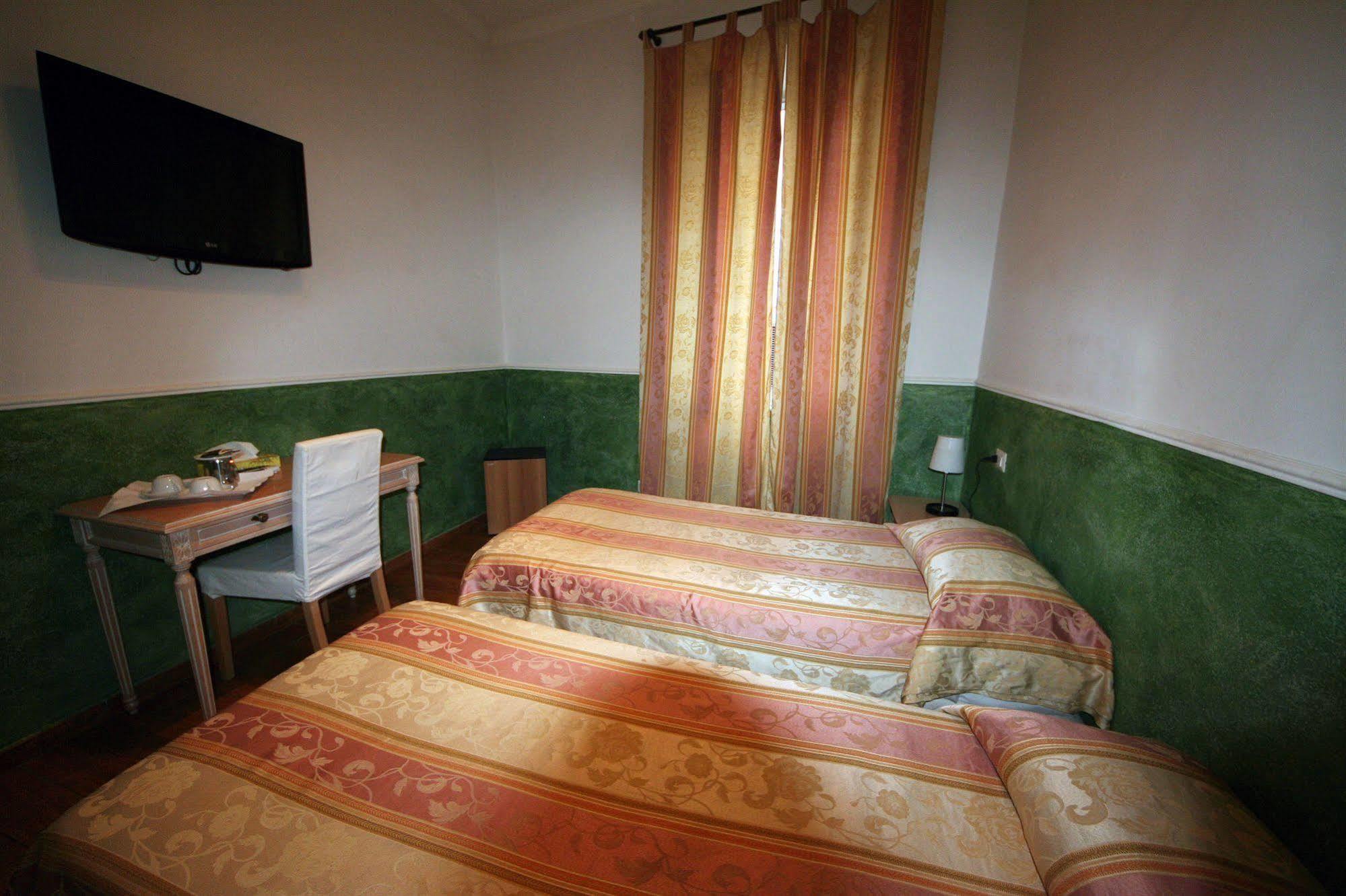 Residenza Ki Bed & Breakfast