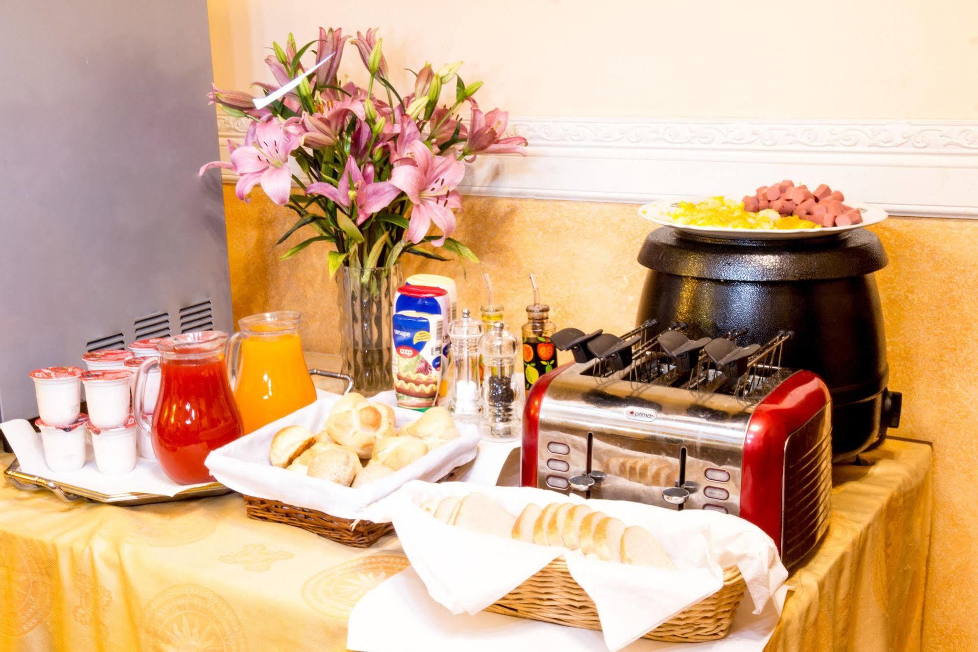 Residenza Ki Alojamento de Acomodação e Pequeno-almoço 3*