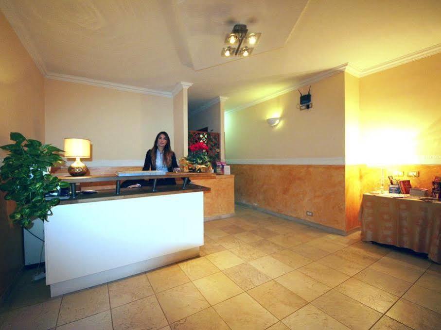 Residenza Ki Rome