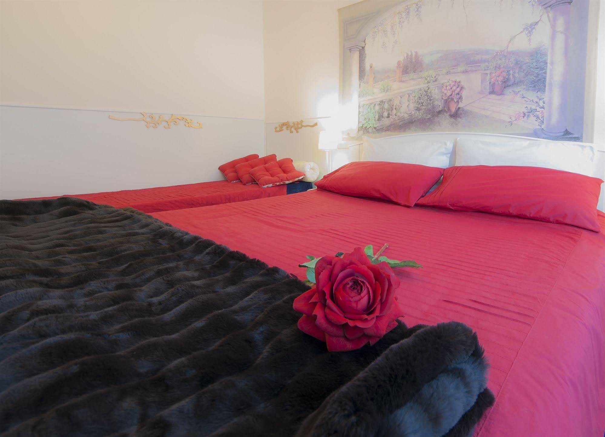 Bed & Breakfast Addormi 5*