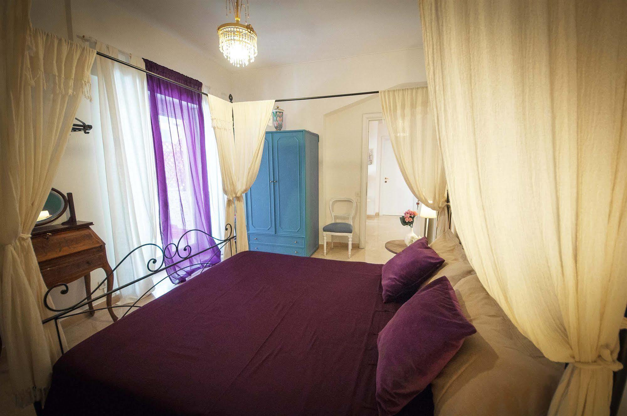 Addormi Bed & Breakfast 5*