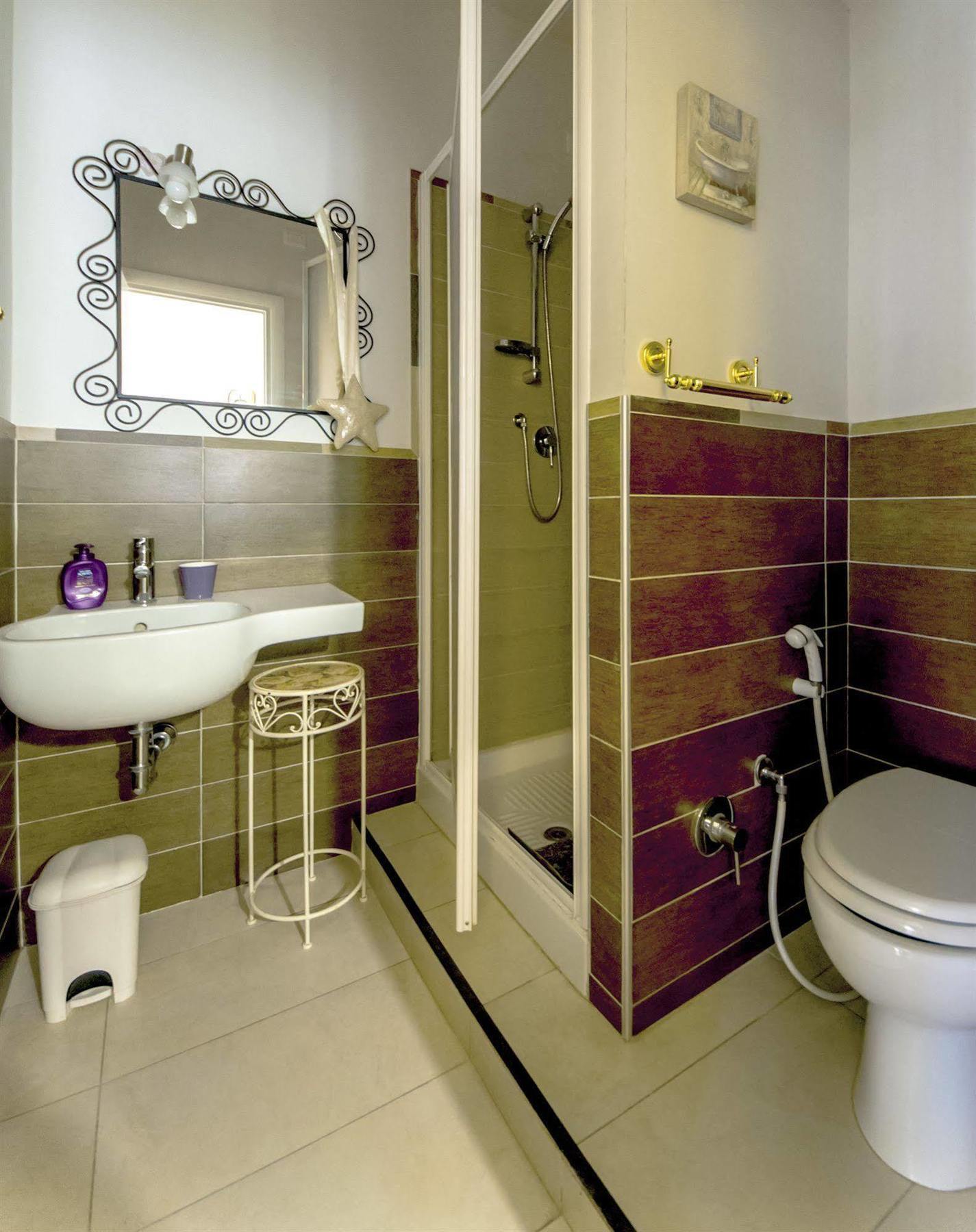 Bed & Breakfast Addormi 5*