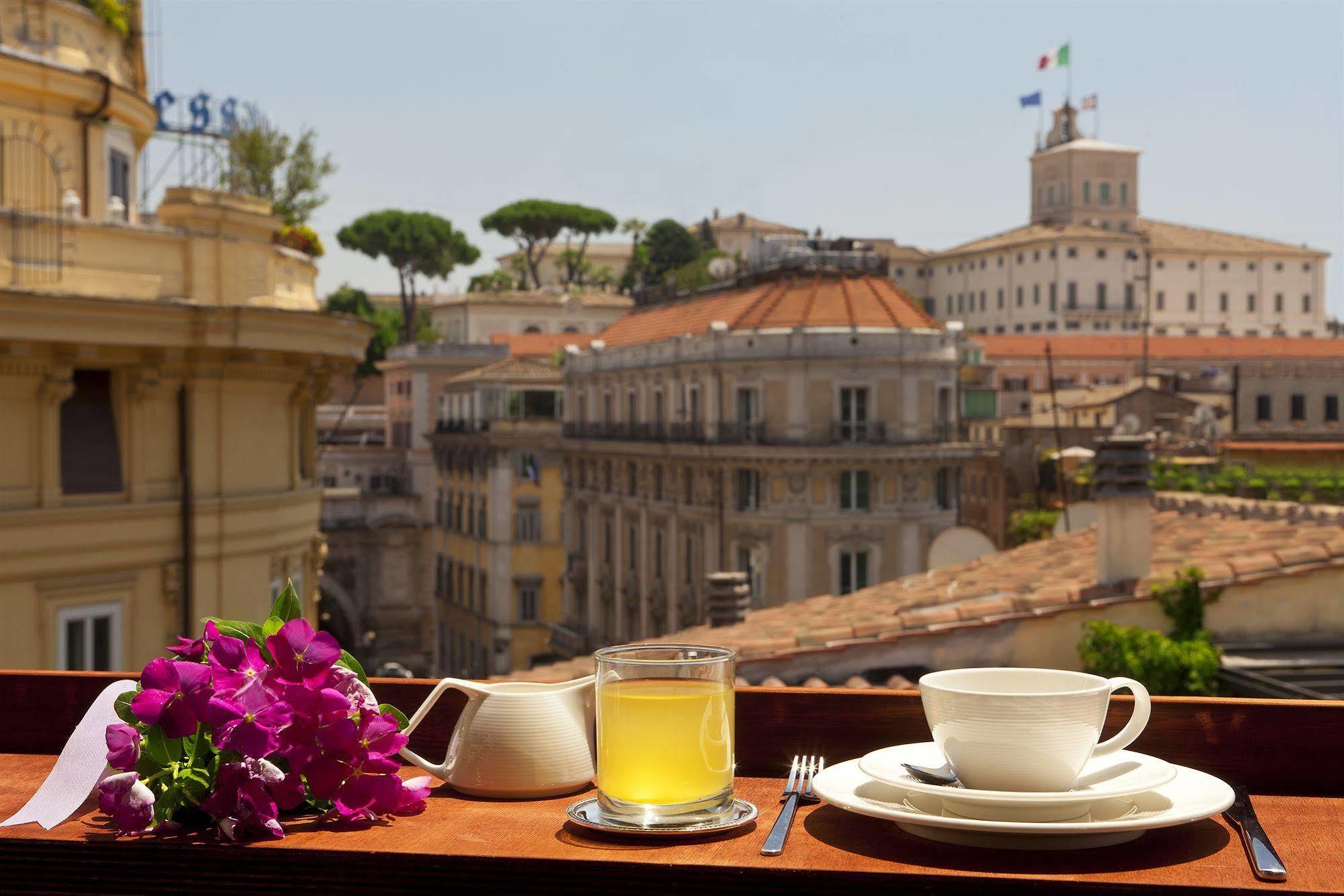 La Fenice Apartamento