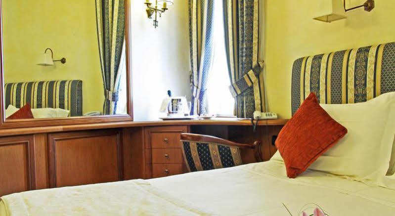La Fenice Apartamento *