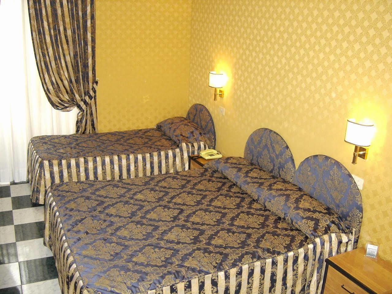 Hotell Mariano