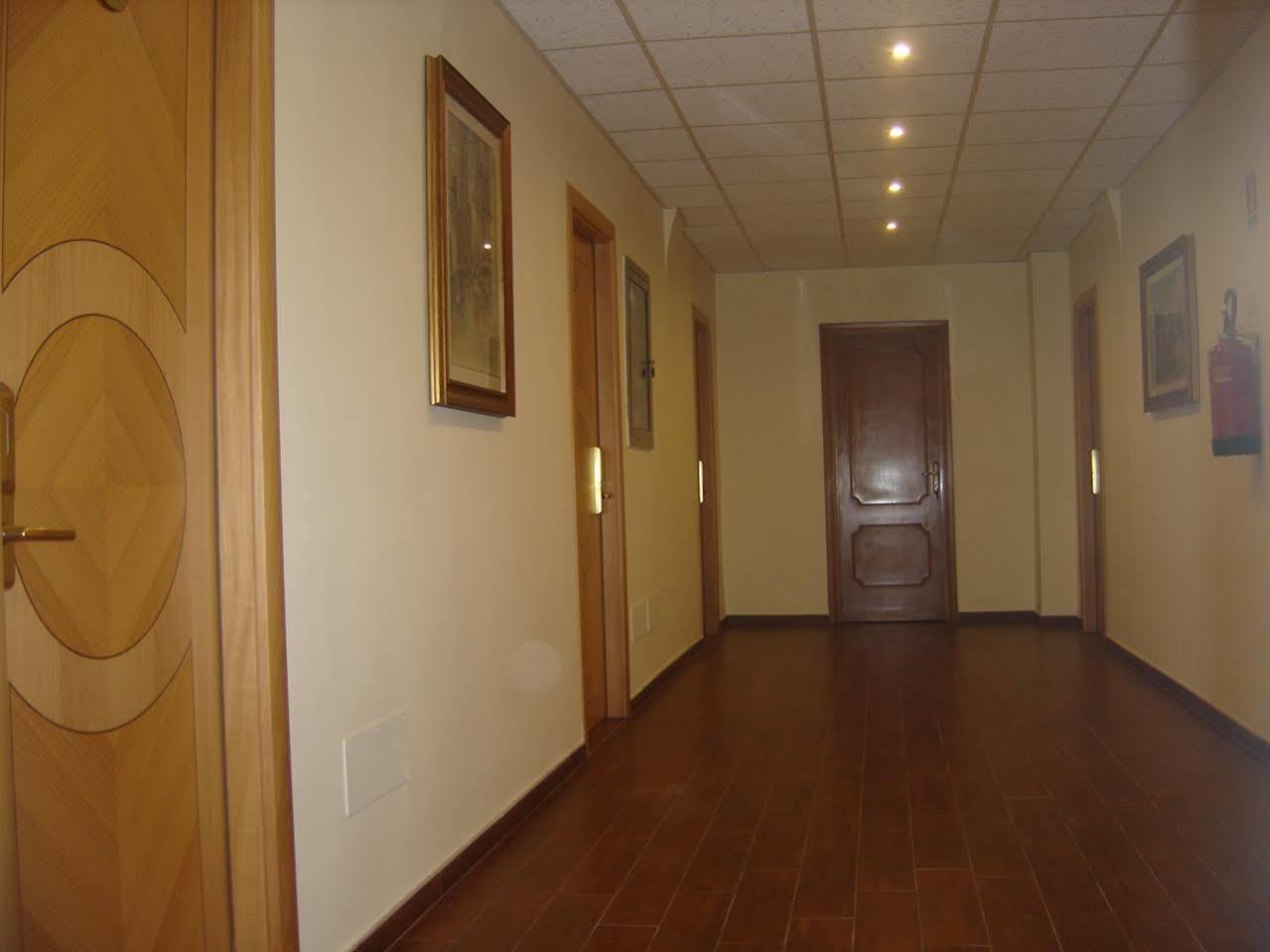 Hotell Mariano 3*