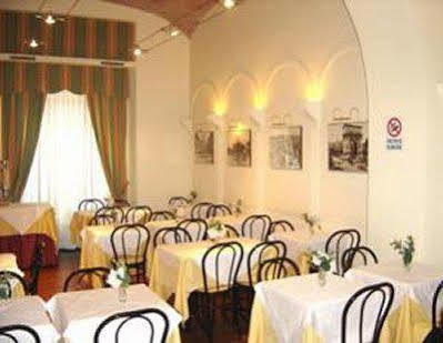 Hotell Mariano Roma