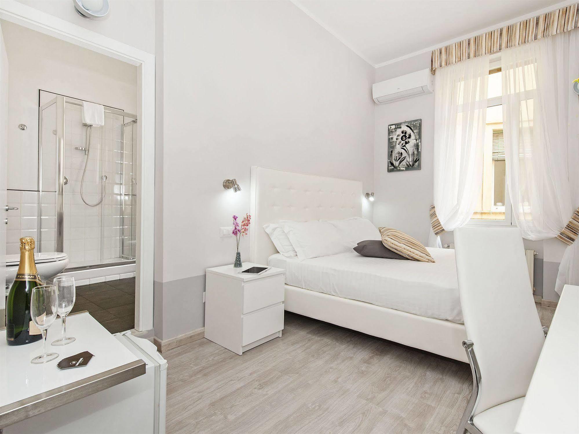 Bed & Breakfast White Colosseo