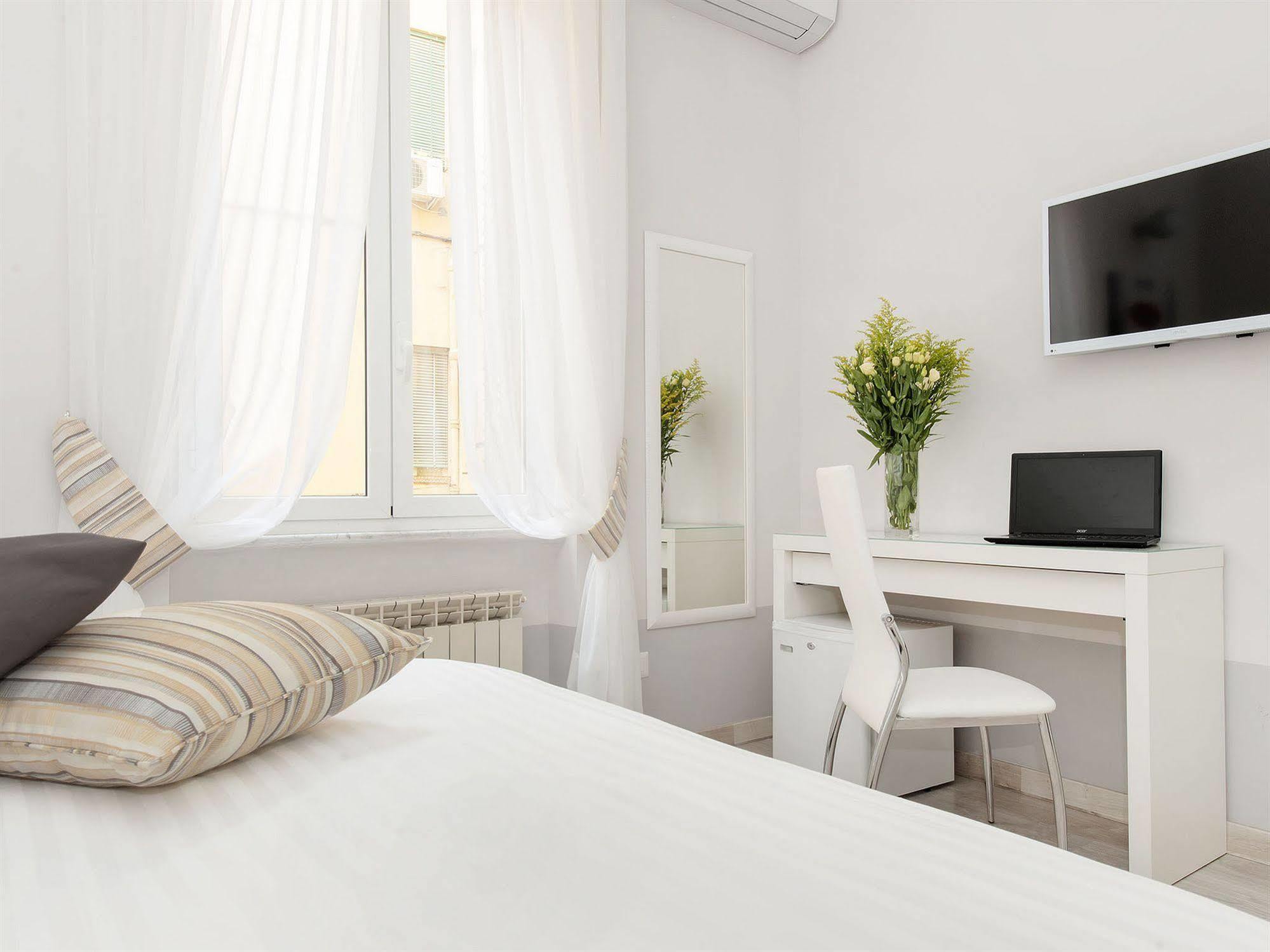 Bed & Breakfast White Colosseo