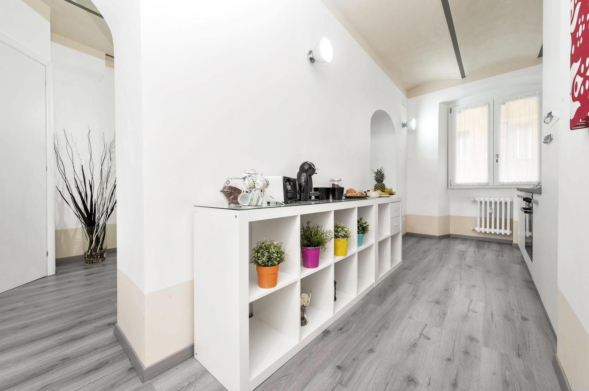 White Colosseo Bed & Breakfast 2*