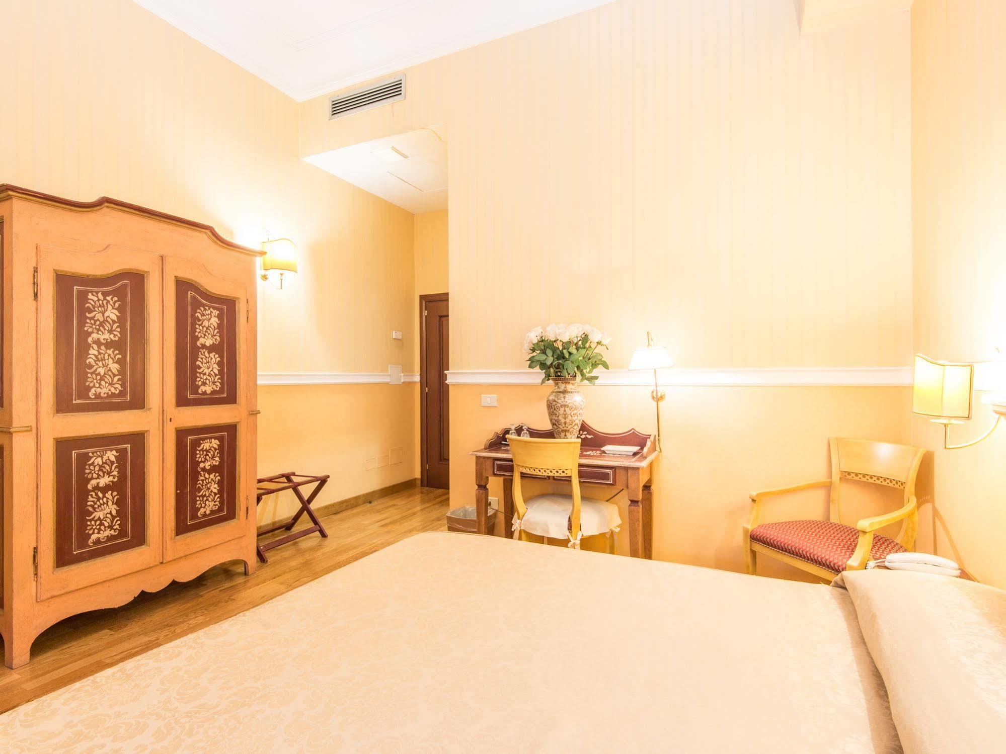 Il Gattopardo Relais 3* Roma
