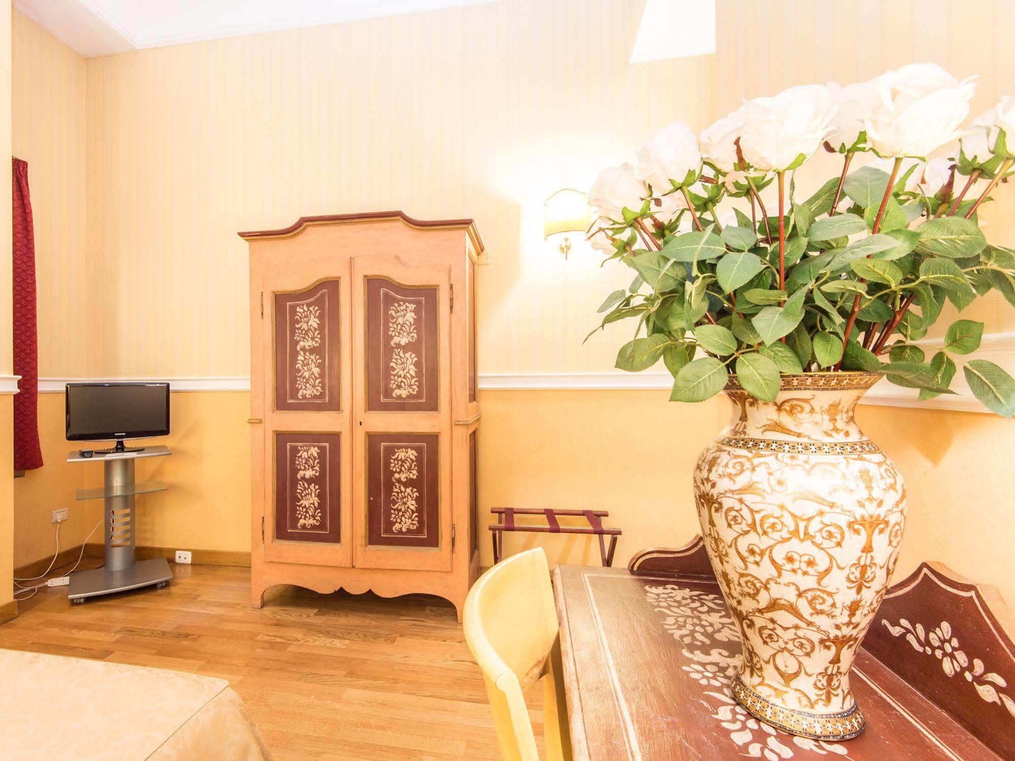 Il Gattopardo Relais 3* Roma