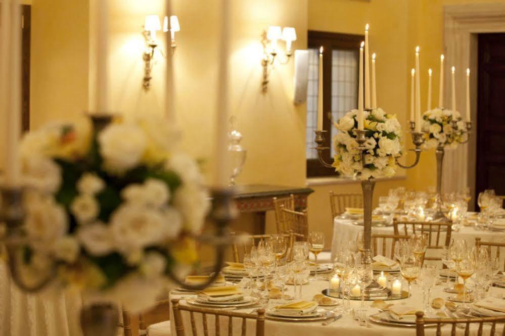 Hotell Palazzo Cardinal Cesi 4*