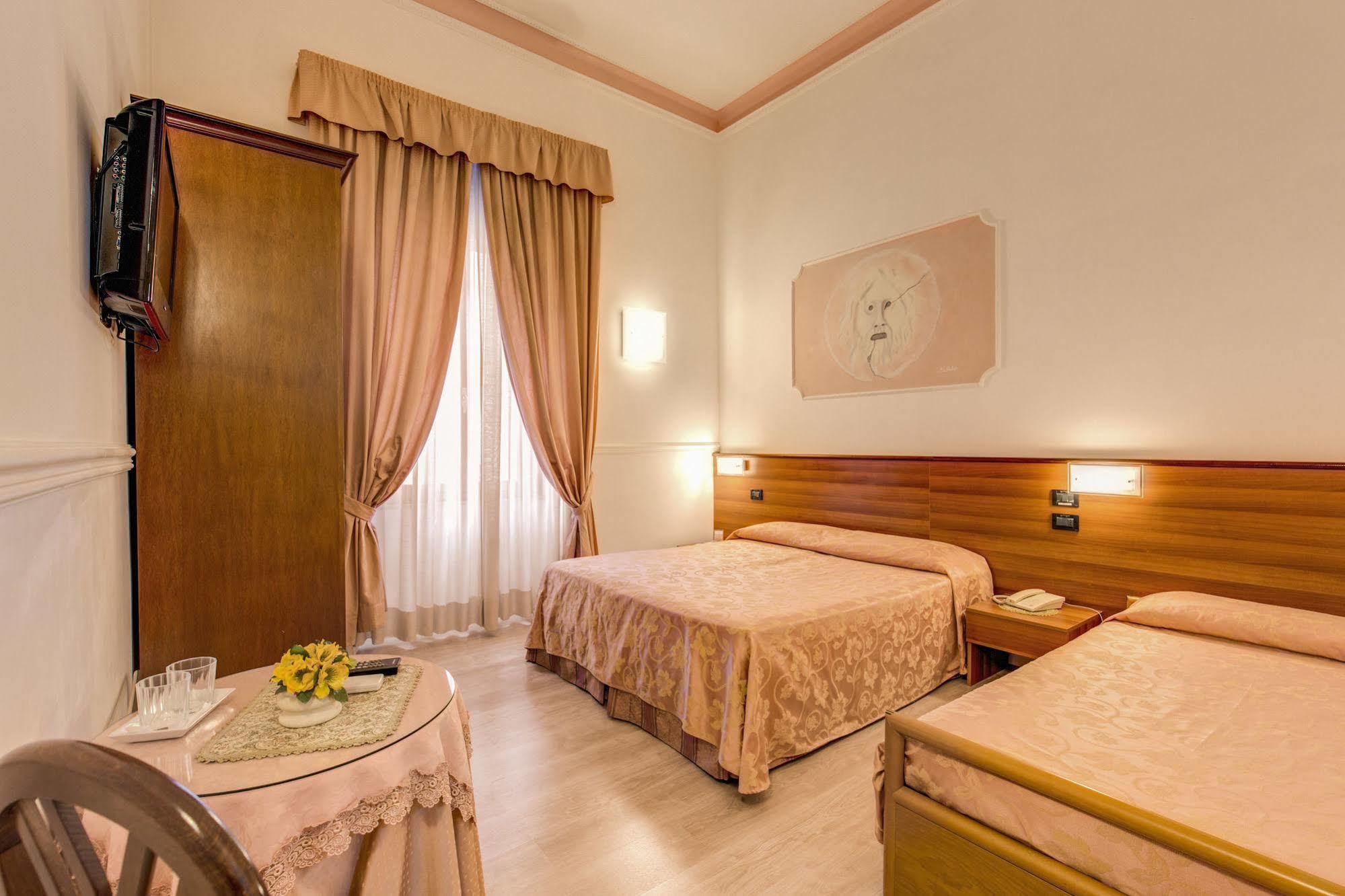 Hotel Martini Rom