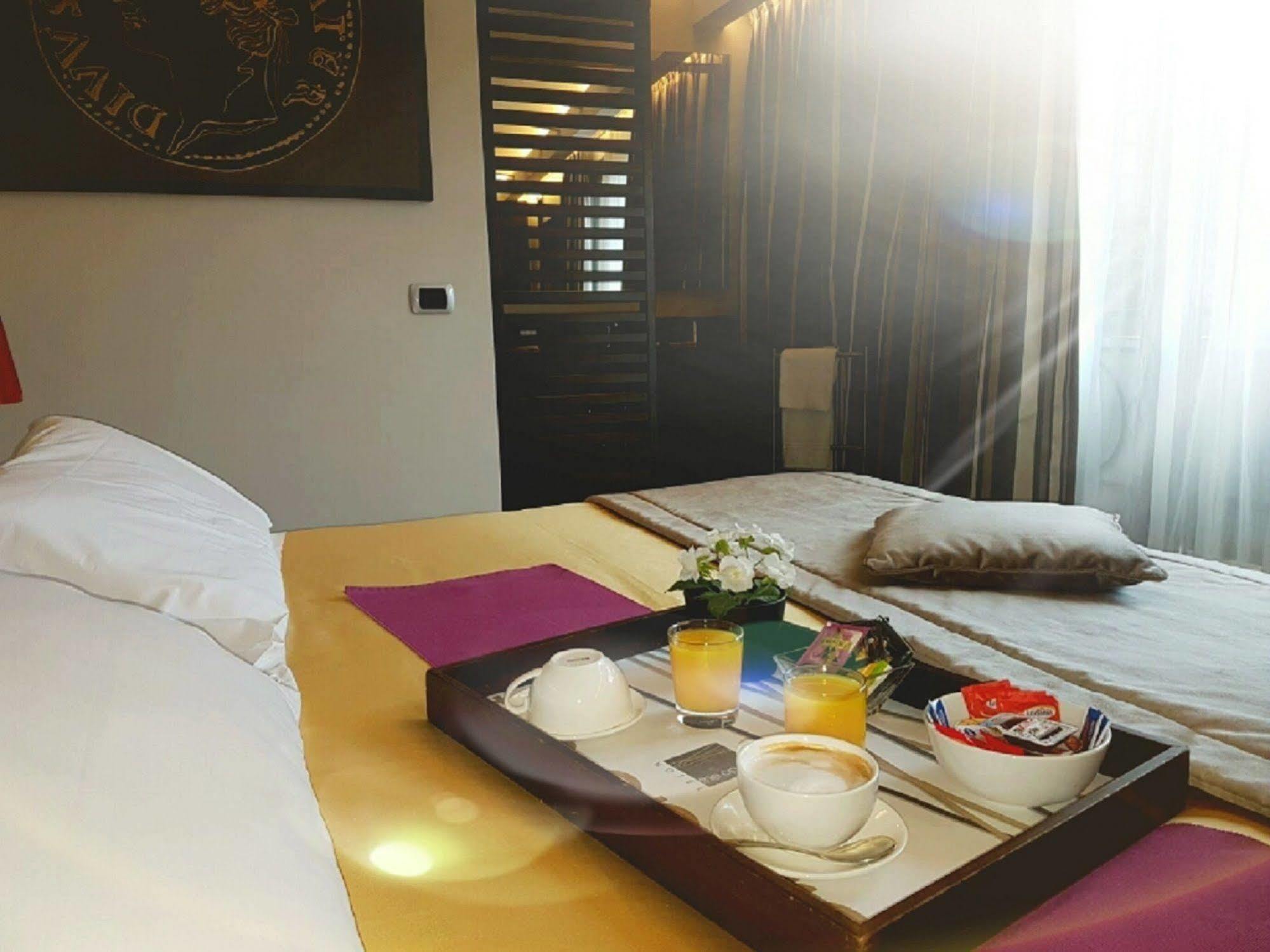 Hotell The Opera