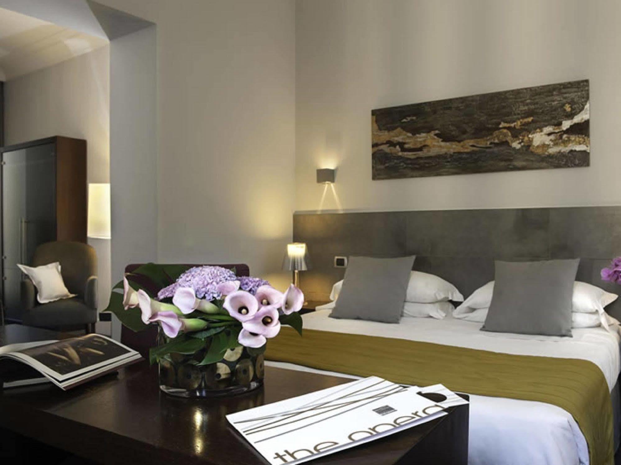 Hotell The Opera 3*