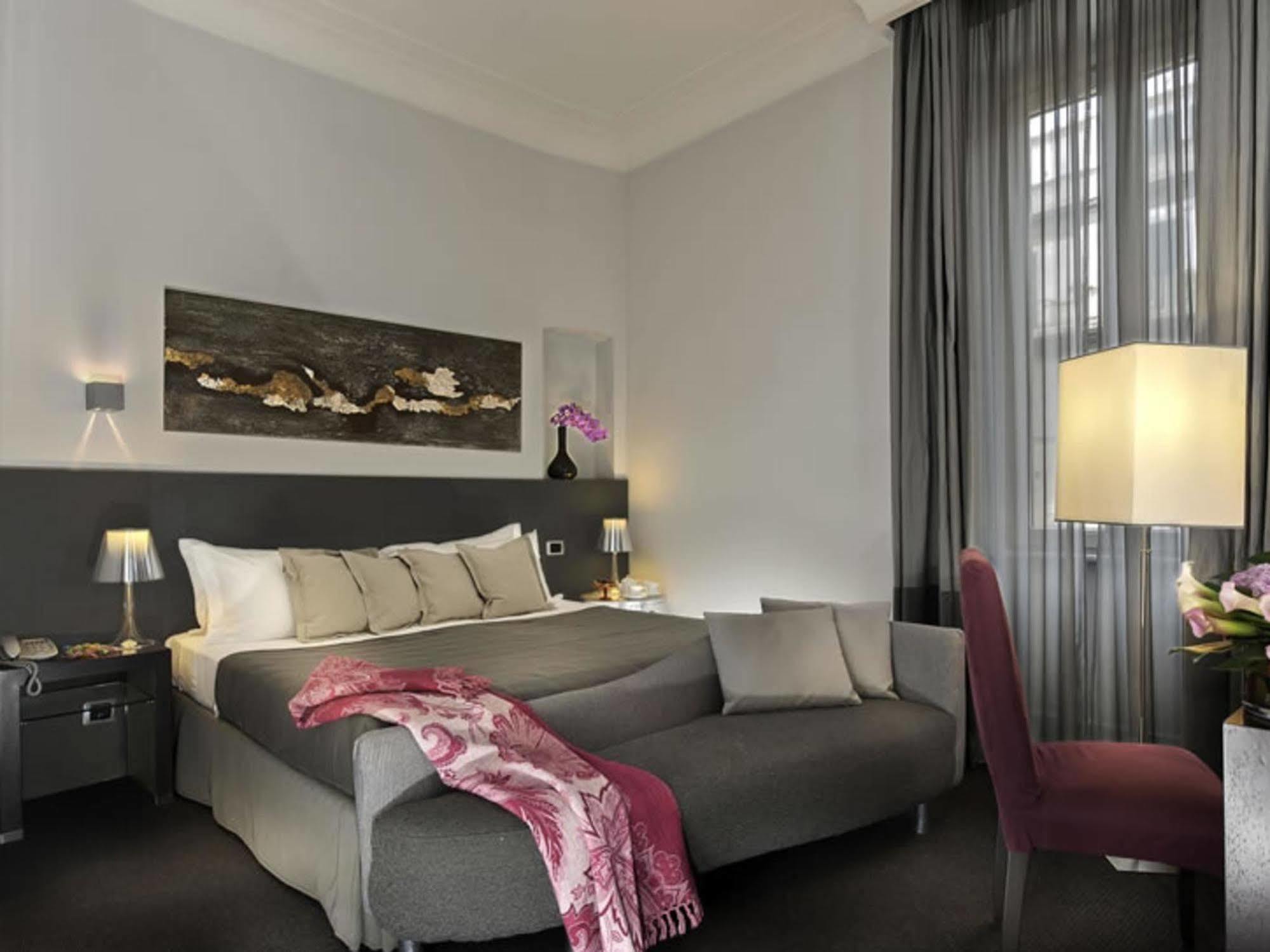 The Opera Hotell 3*