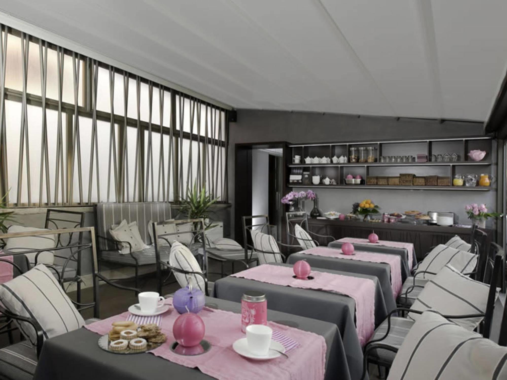 The Opera Hotell