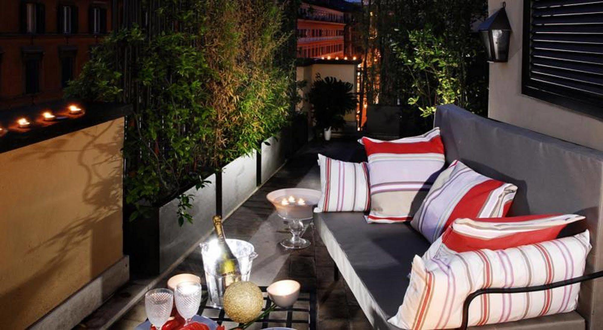 The Opera Hotell Roma