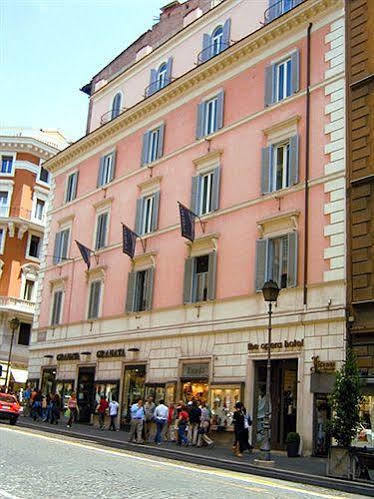 The Opera Hotell