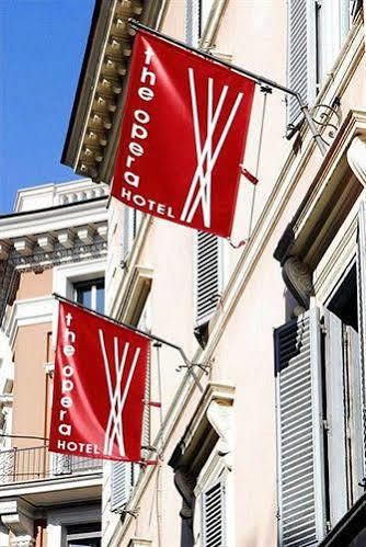 The Opera Hotell