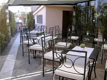 The Opera Hotell
