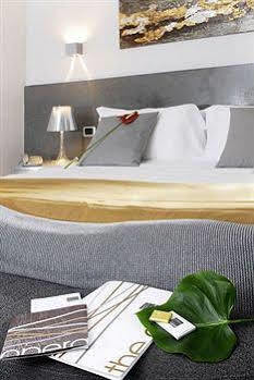 Hotell The Opera
