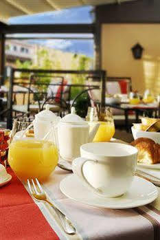 The Opera Hotell 3*