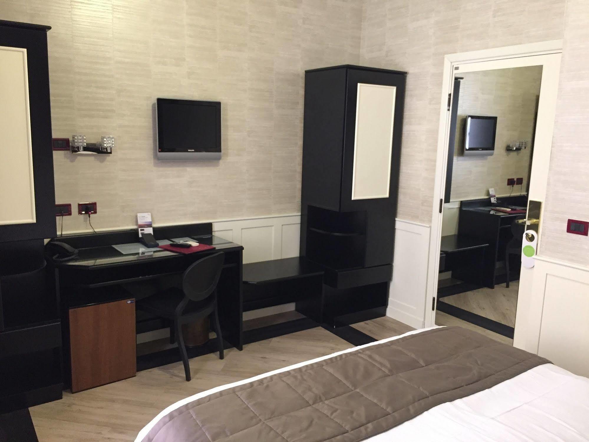 Hotel Museum Roma