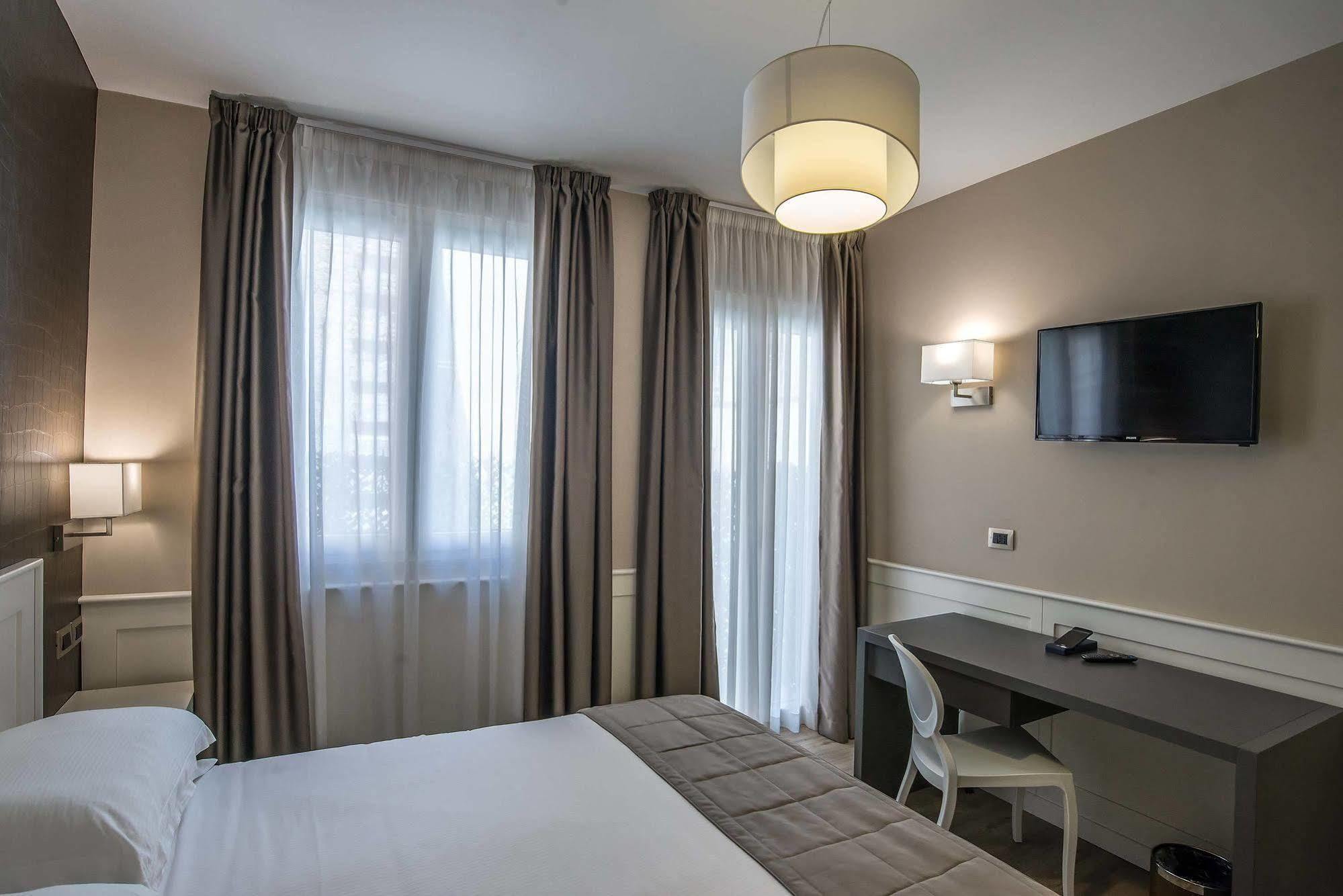 Museum Hotel 3*