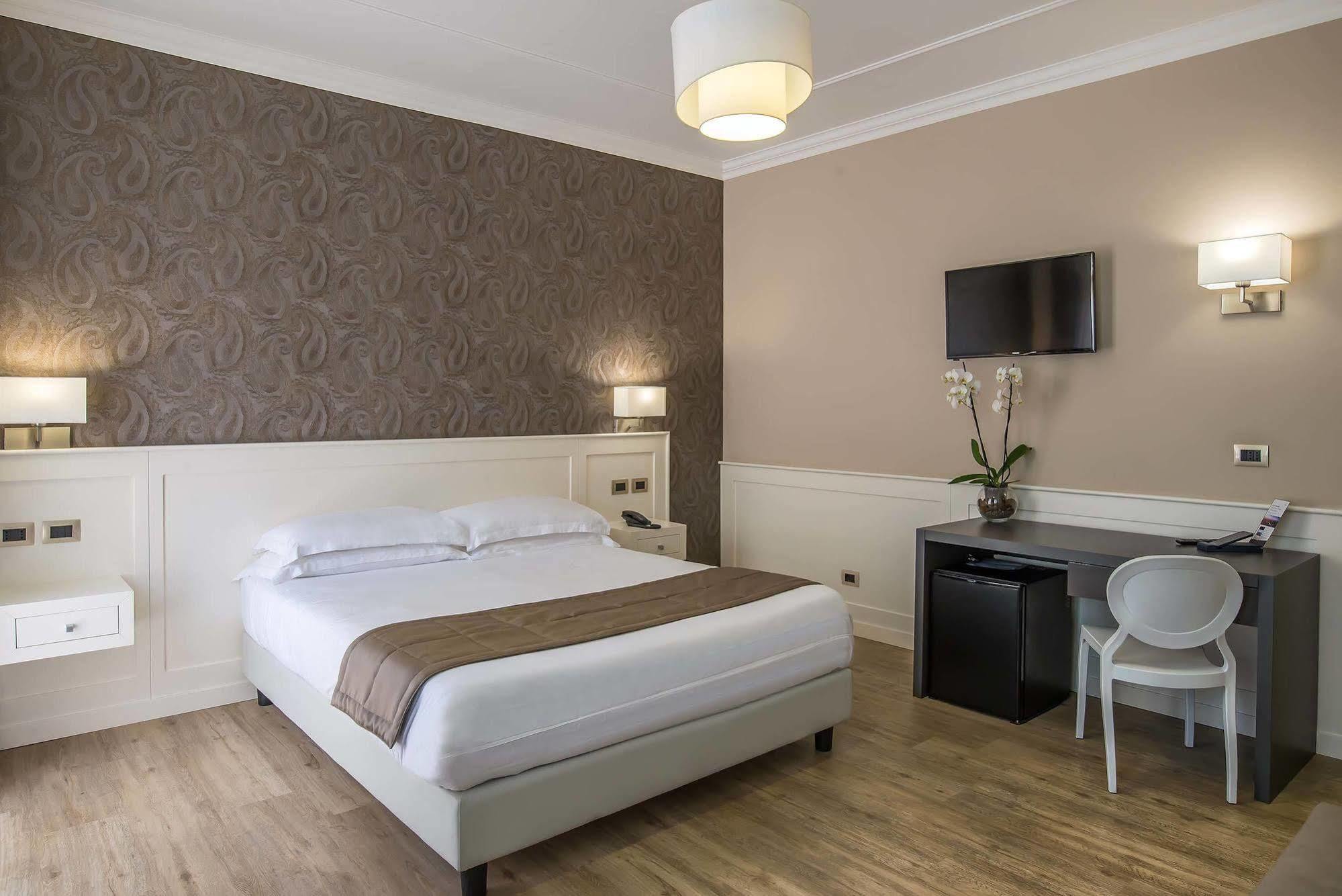 Museum Hotel Roma