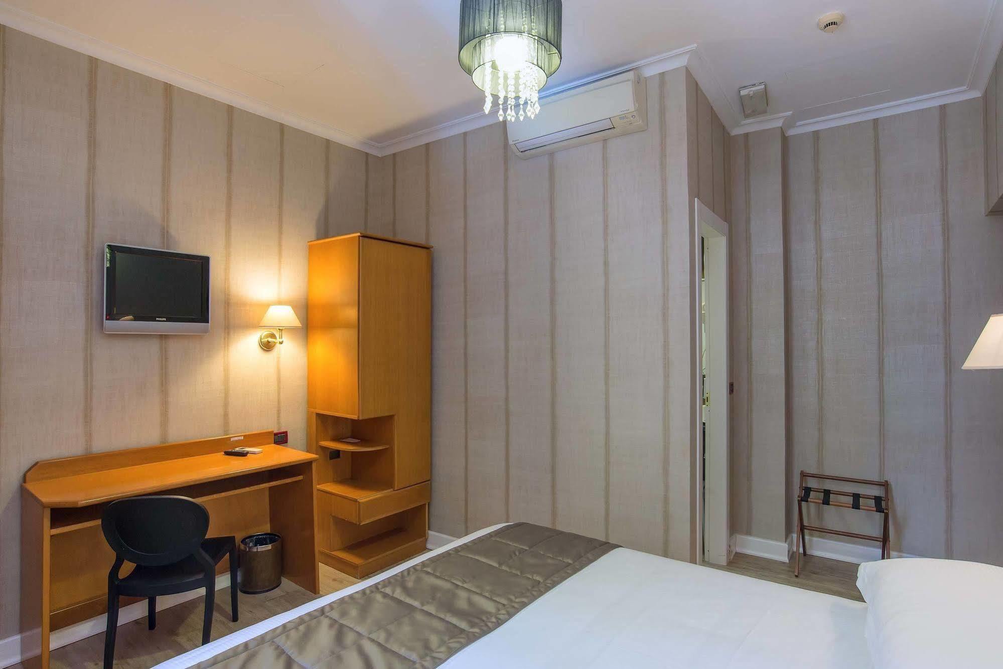Hotel Museum Roma