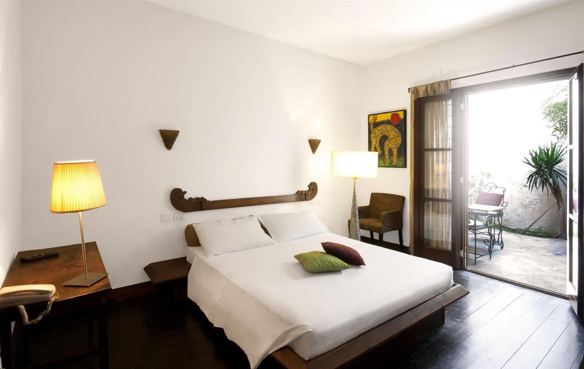 Bed & Breakfast San Jouan 2*