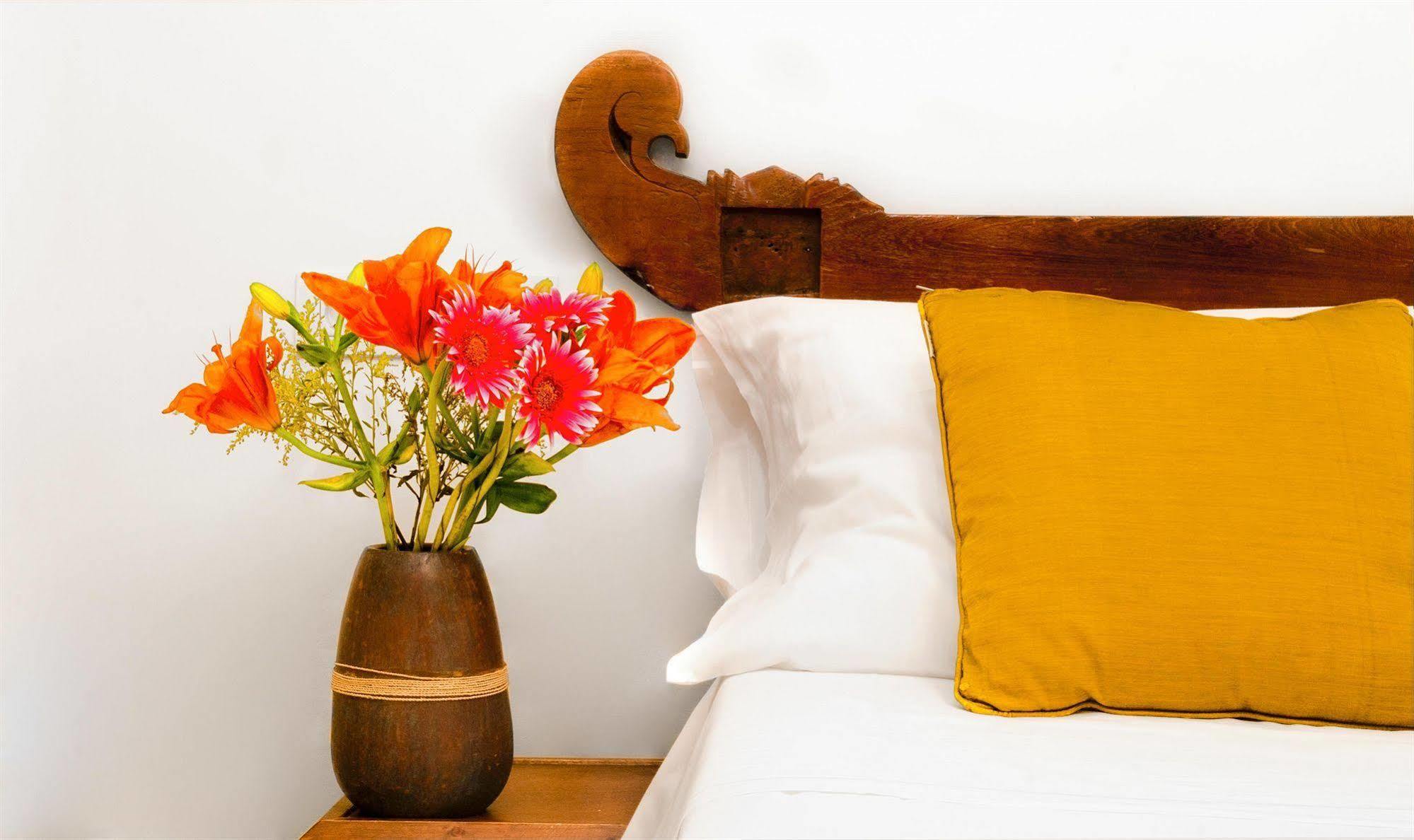 Bed & Breakfast San Jouan