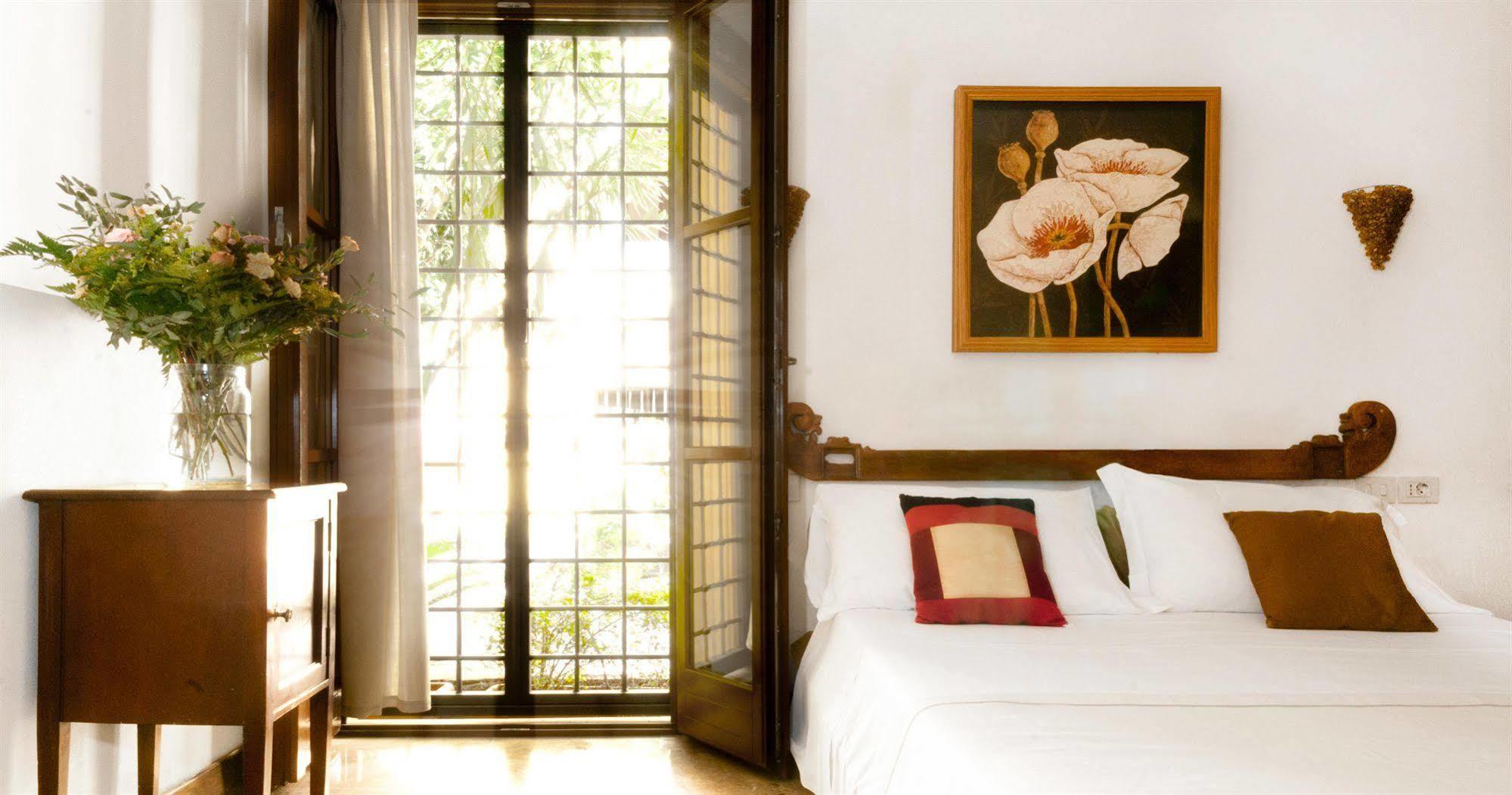 Bed & Breakfast San Jouan