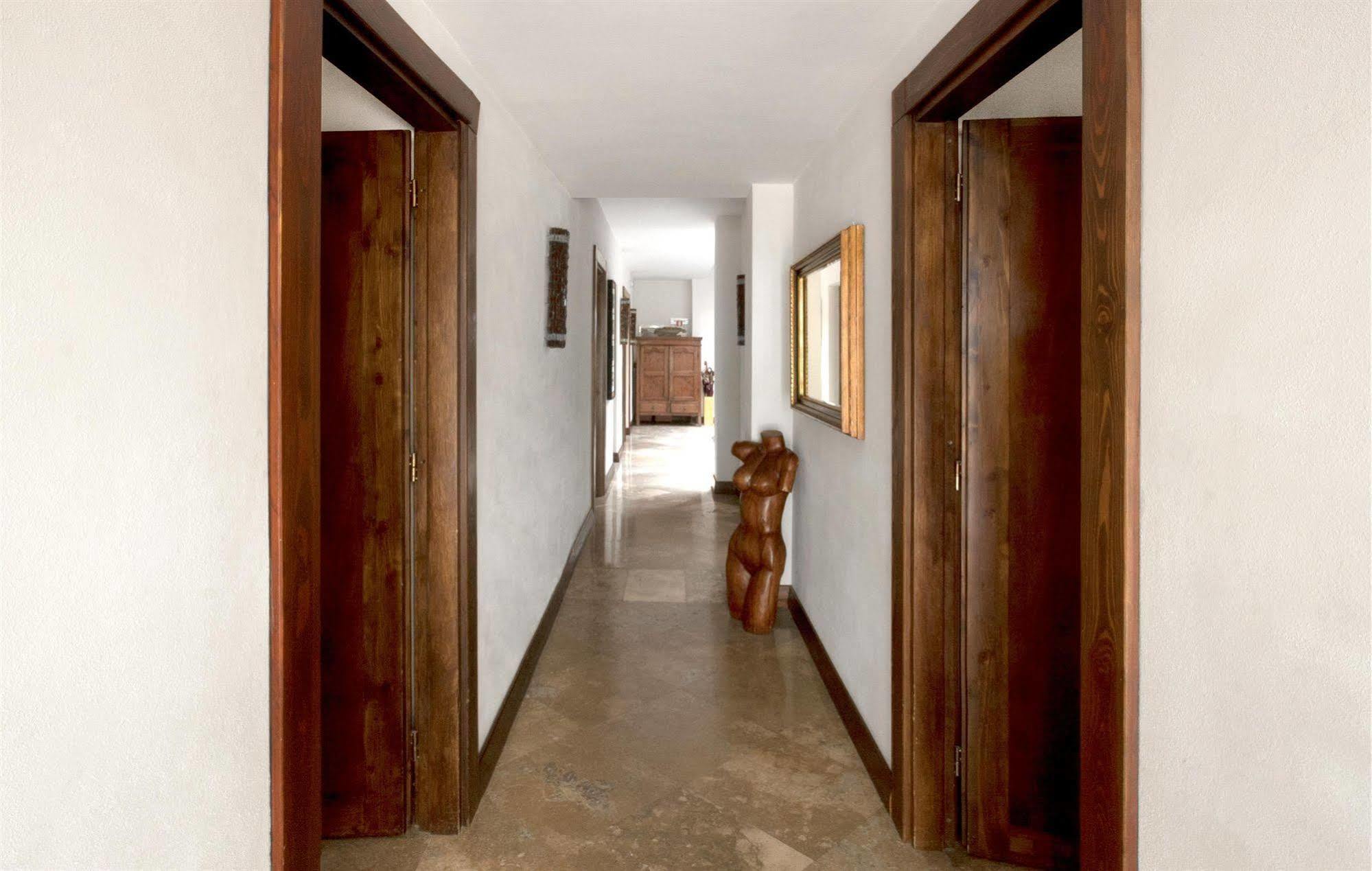 Bed & Breakfast San Jouan Roma