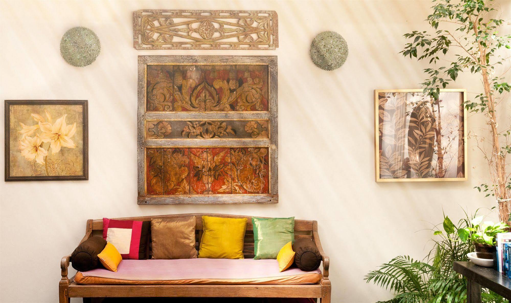 San Jouan Bed & Breakfast 2*