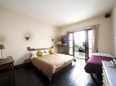 Bed & Breakfast San Jouan 2*