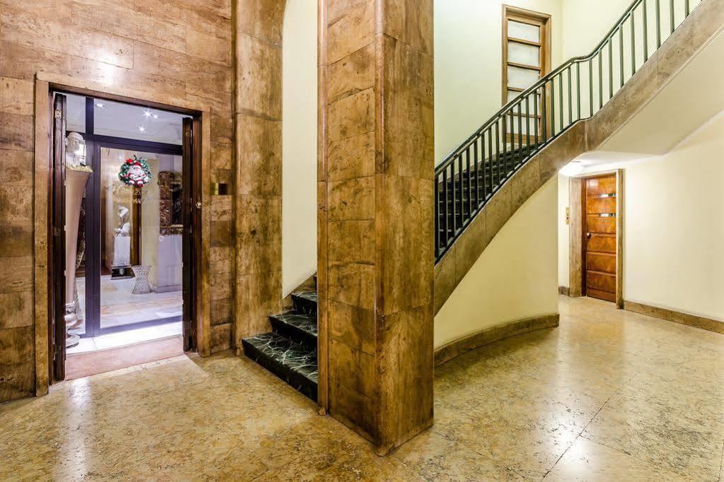 Bed and breakfast Luxury H 2000 Roma
