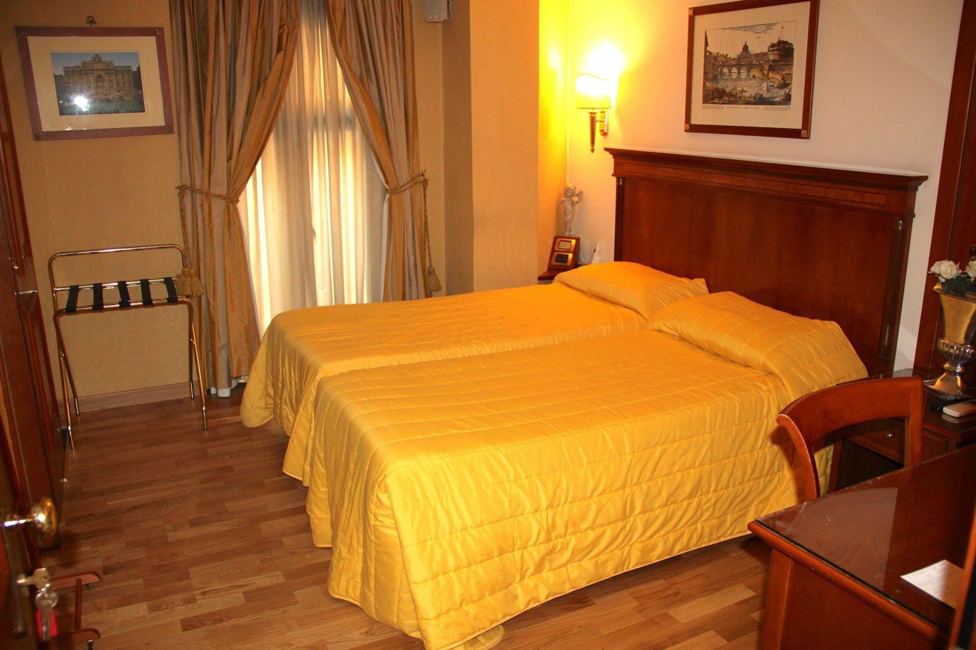 Bed and breakfast Luxury H 2000 Roma