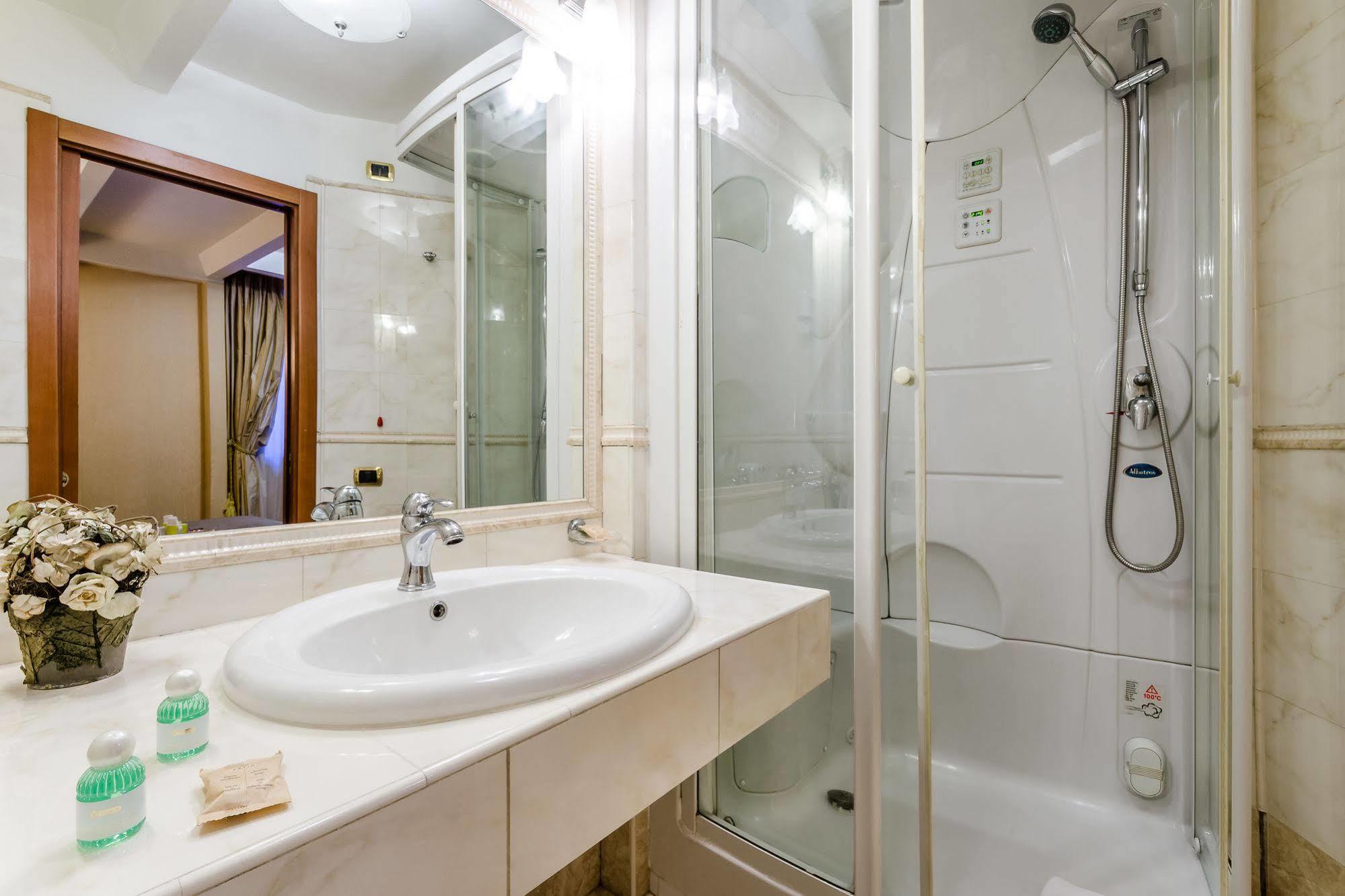 Bed and breakfast Luxury H 2000