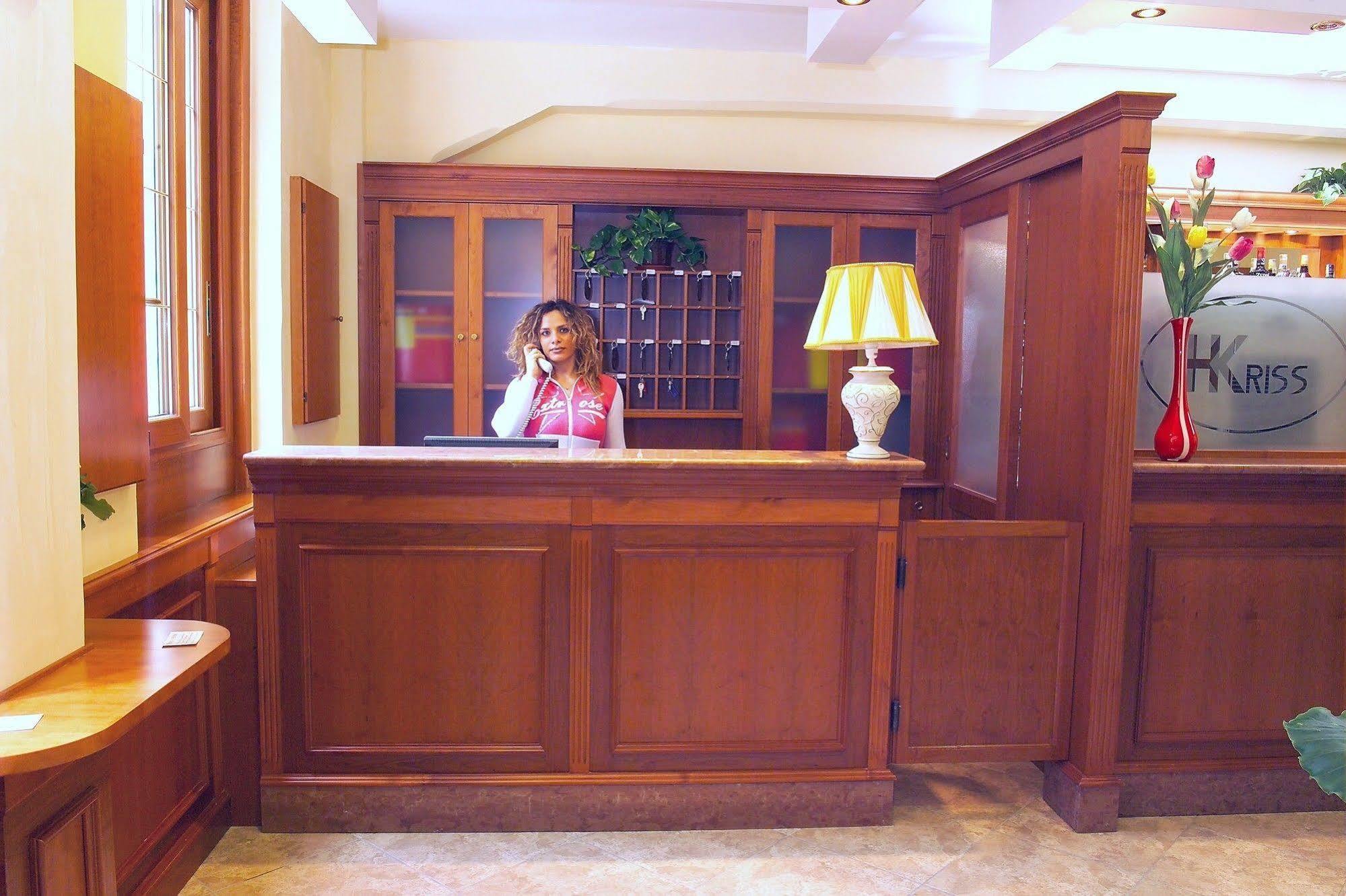Hotel Kriss
