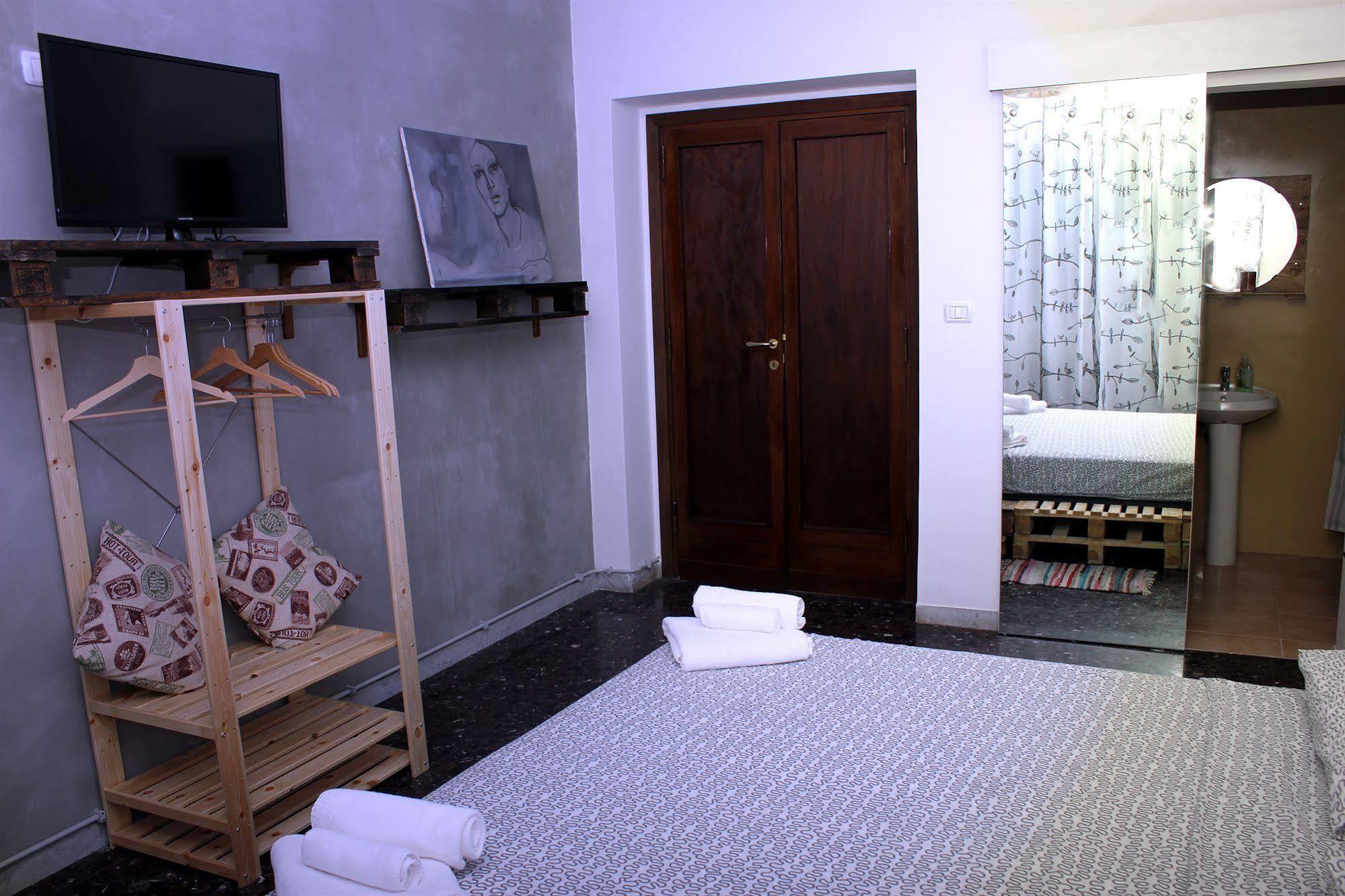 Bed & Breakfast Art & Industry Roma