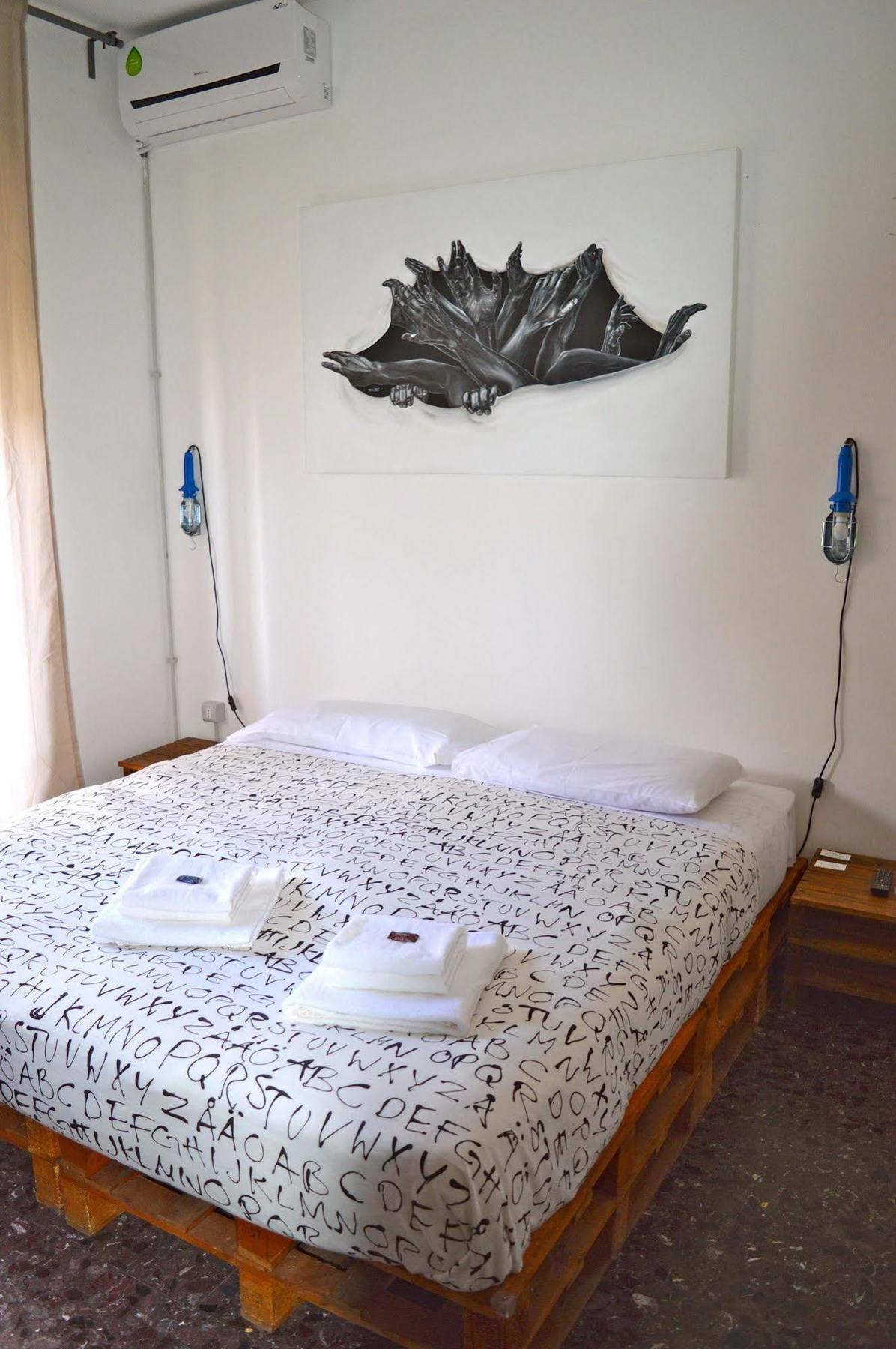 Bed & Breakfast Art & Industry Roma