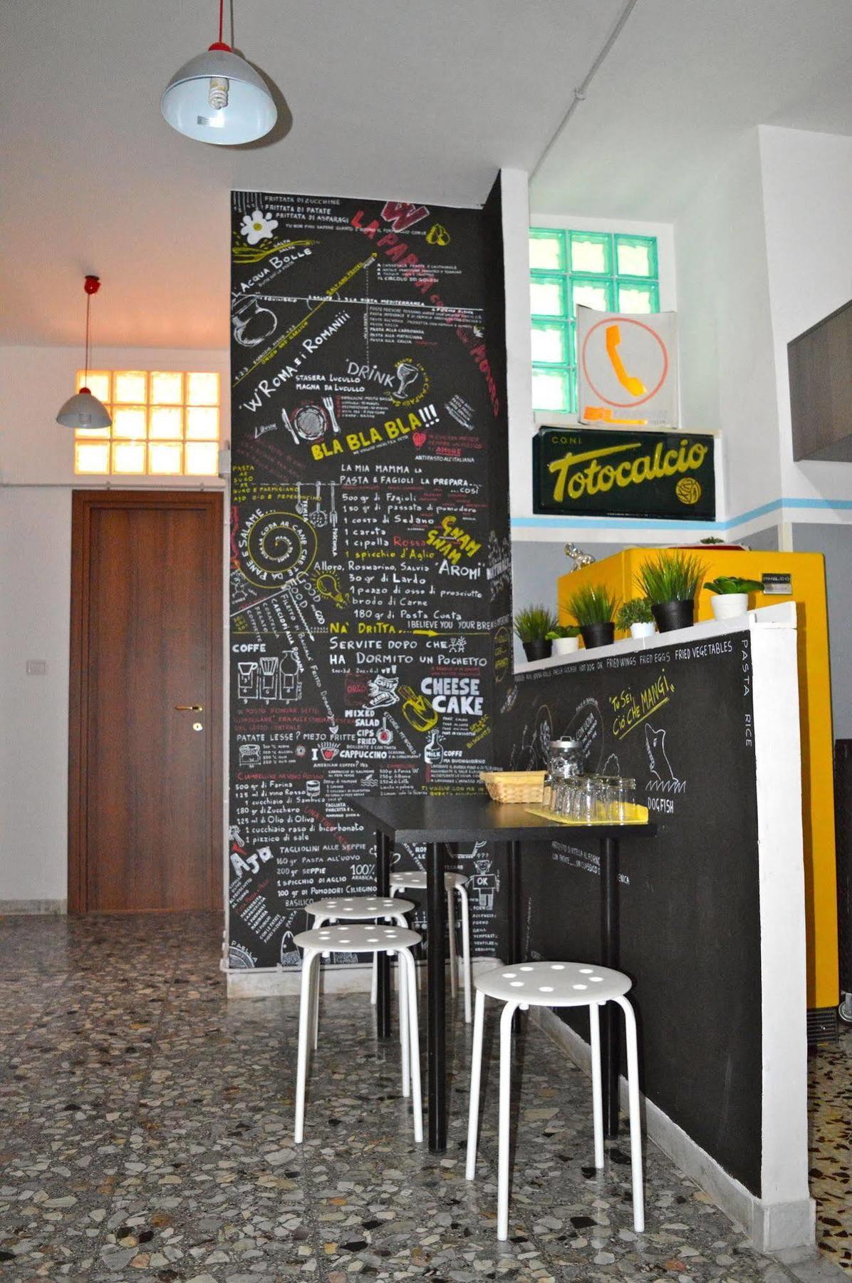 Art & Industry Acomodação com café da manhã  2*