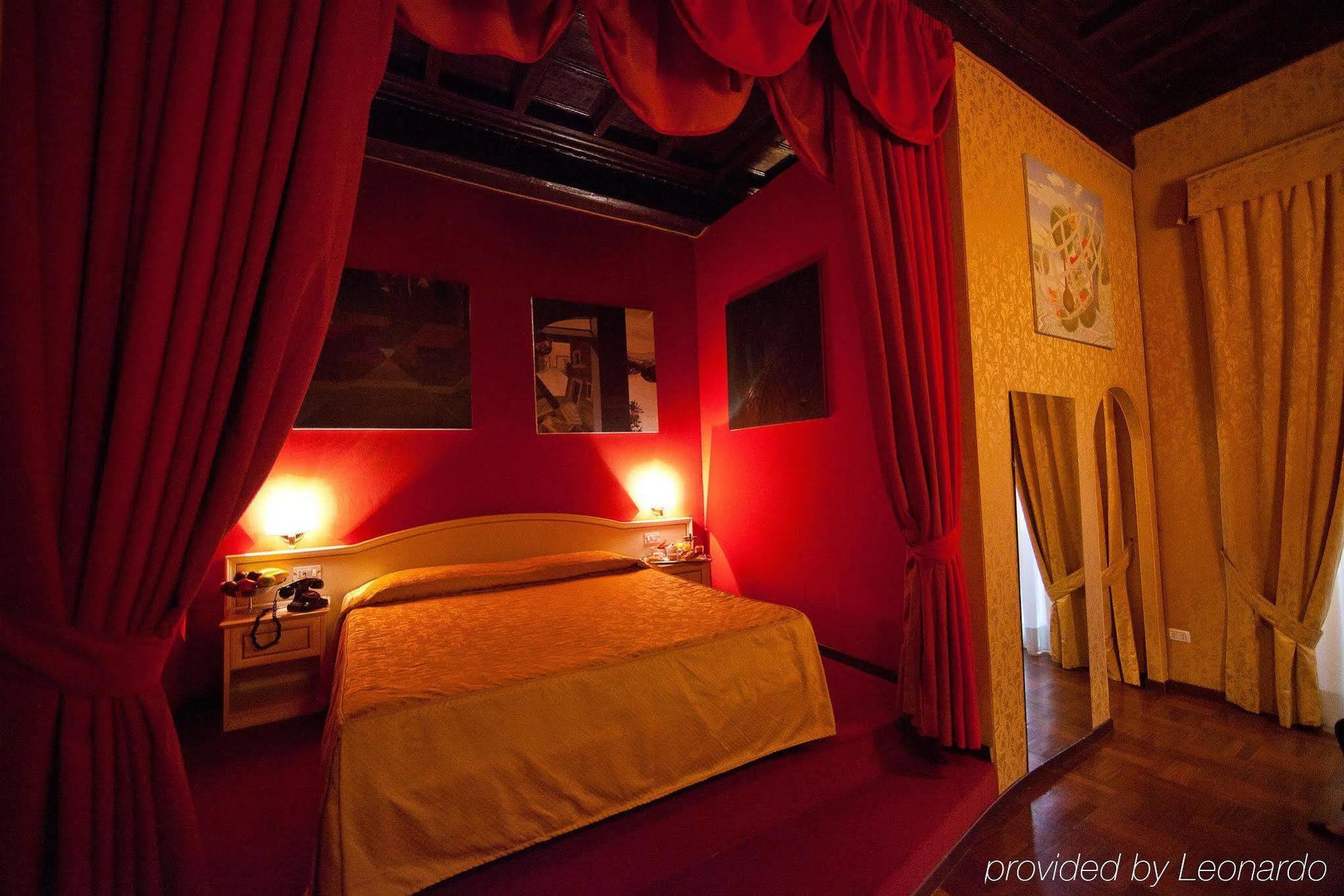 Residenza Canova Tadolini - Roma