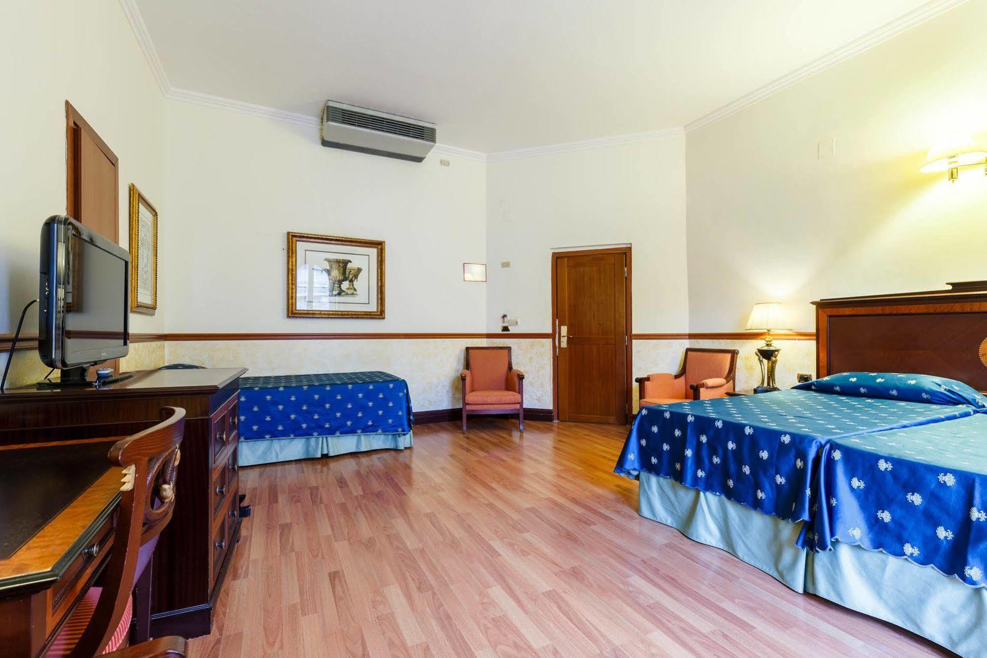 Repubblica Hotel Rome